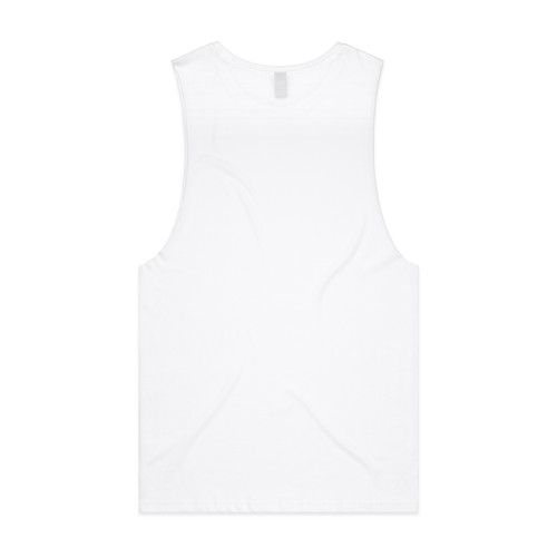 WHITE - BACK barnard-tank-white-back
